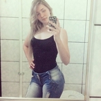 Rejine - Sextreffen in Nohfelden Profil von Rejine, 26 Jahre, Sextreffen in Nohfelden (Saarland)